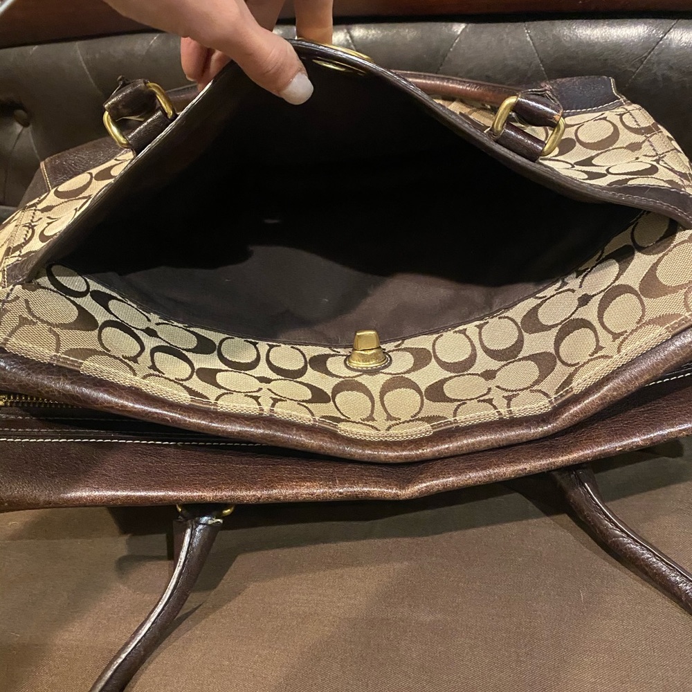 Coach Bag - Picture 12 of 14